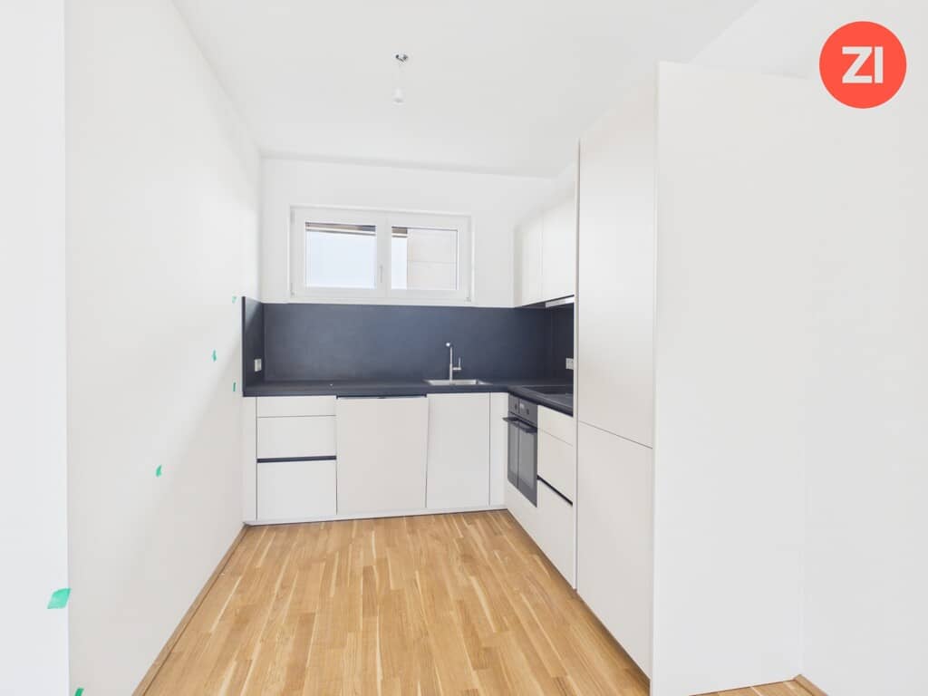 Ground floor apartment at Alpenblick near software park with balcony