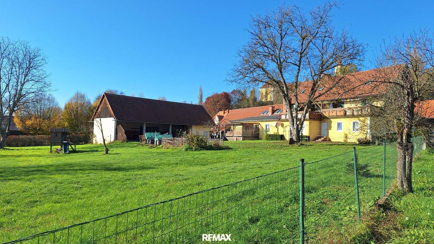 Vom Mehrparteienhaus zum echten Wohn- &amp; Investmentprojekt – jetzt neu kalkuliert!