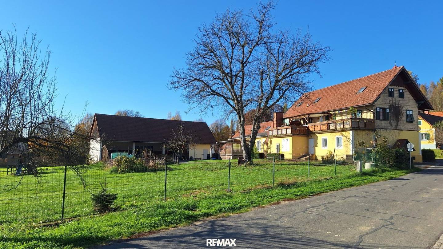 Vom Mehrparteienhaus zum echten Wohn- &amp; Investmentprojekt – jetzt neu kalkuliert!