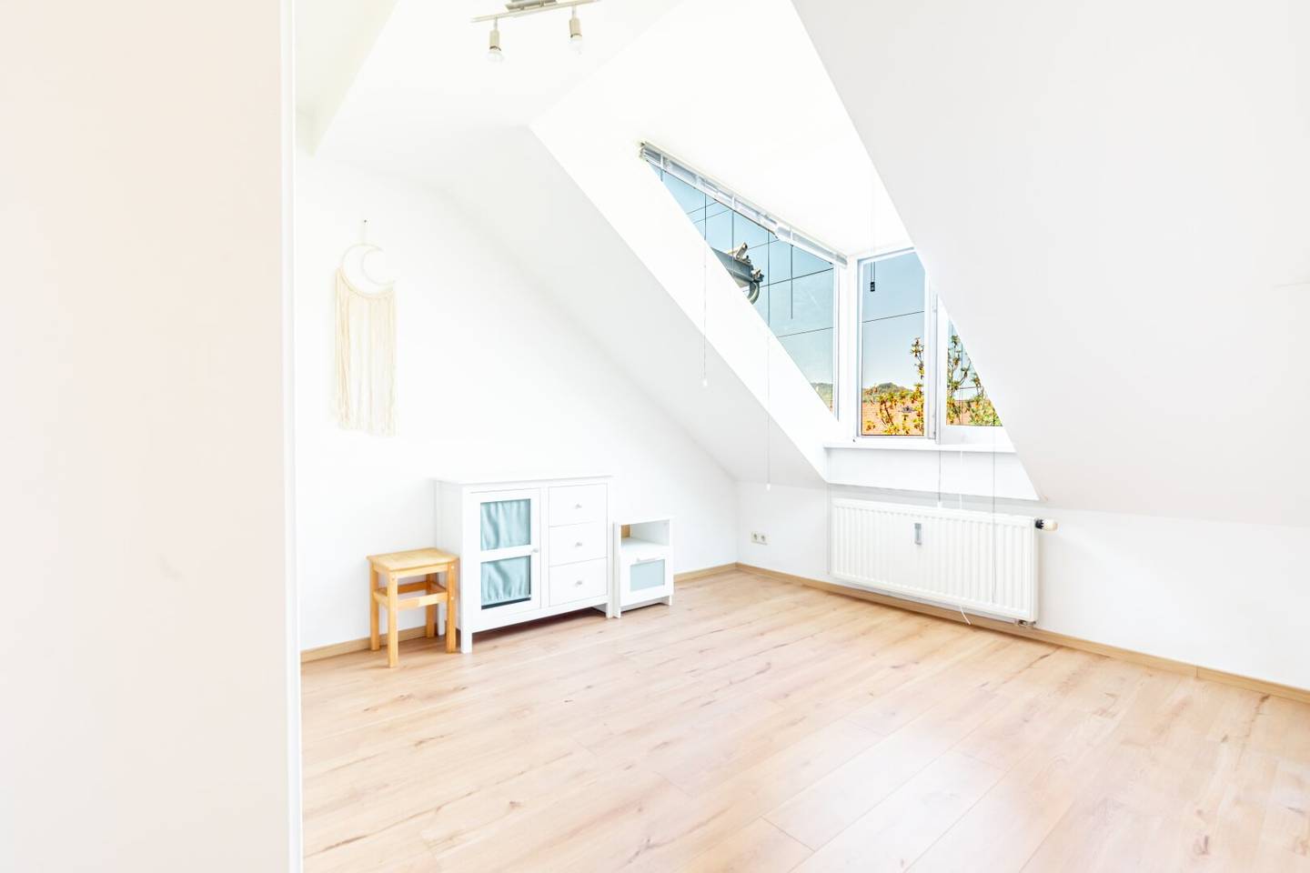 Well-maintained investment apartment in Graz-Andritz, central, high-yielding