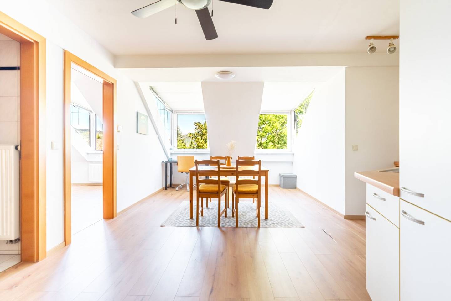 Well-maintained investment apartment in Graz-Andritz, central, high-yielding