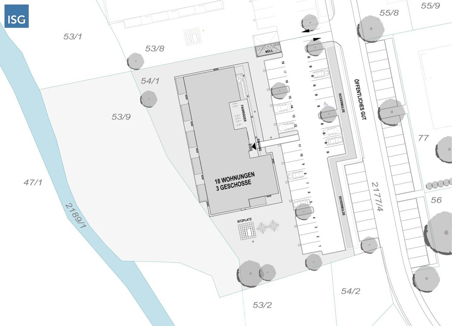 Floor plan 3