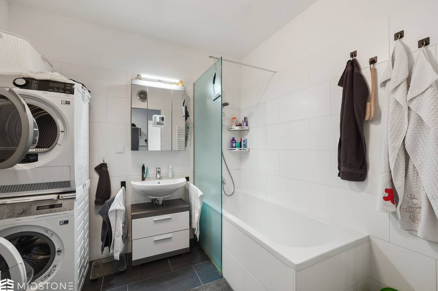 Moderne Terrassenwohnung mit hochwertiger Ausstattung in begehrter Lage von 1110 Wien