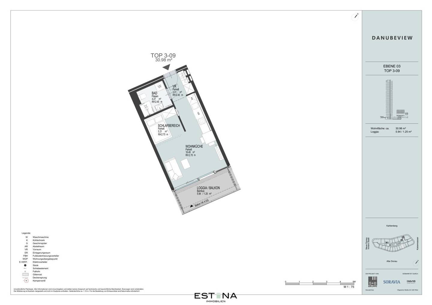 Grundriss 1