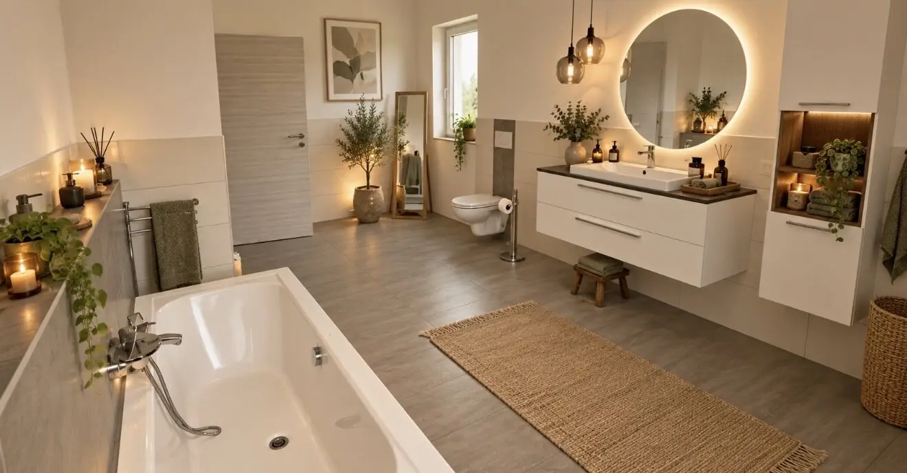 Modernes Einfamilienhaus– 220 m² Wohn- &amp; Lebensraum mit großem Garten in traumhafter Naturlage