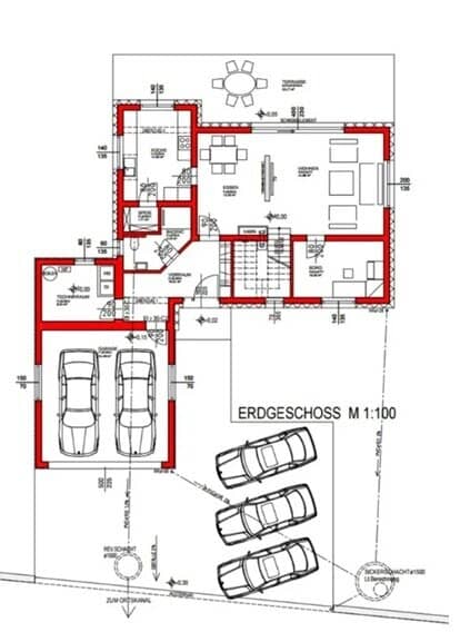 Grundriss 2