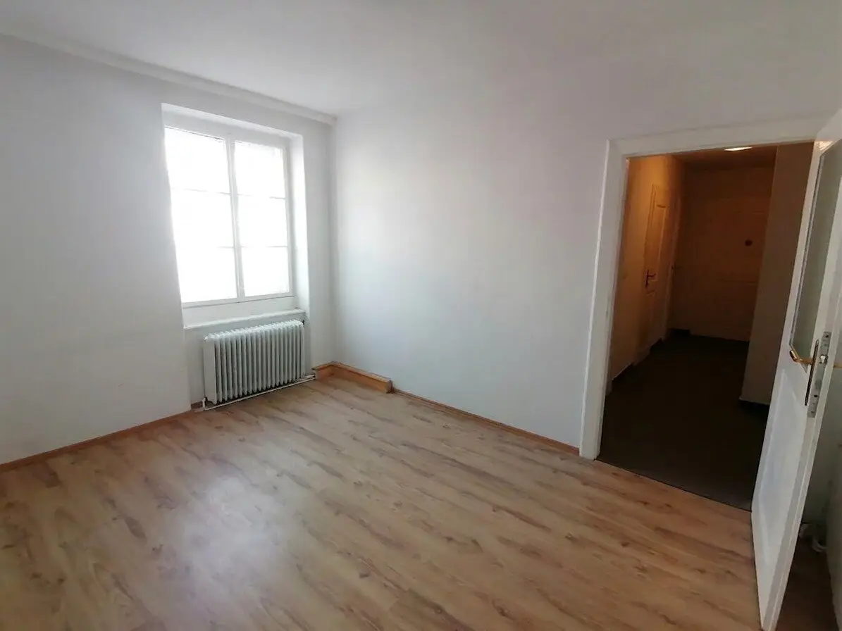 2210 Jedlesee, gepflegte 65m² Wohnung im Hochparterre - Gartenmitbenützung