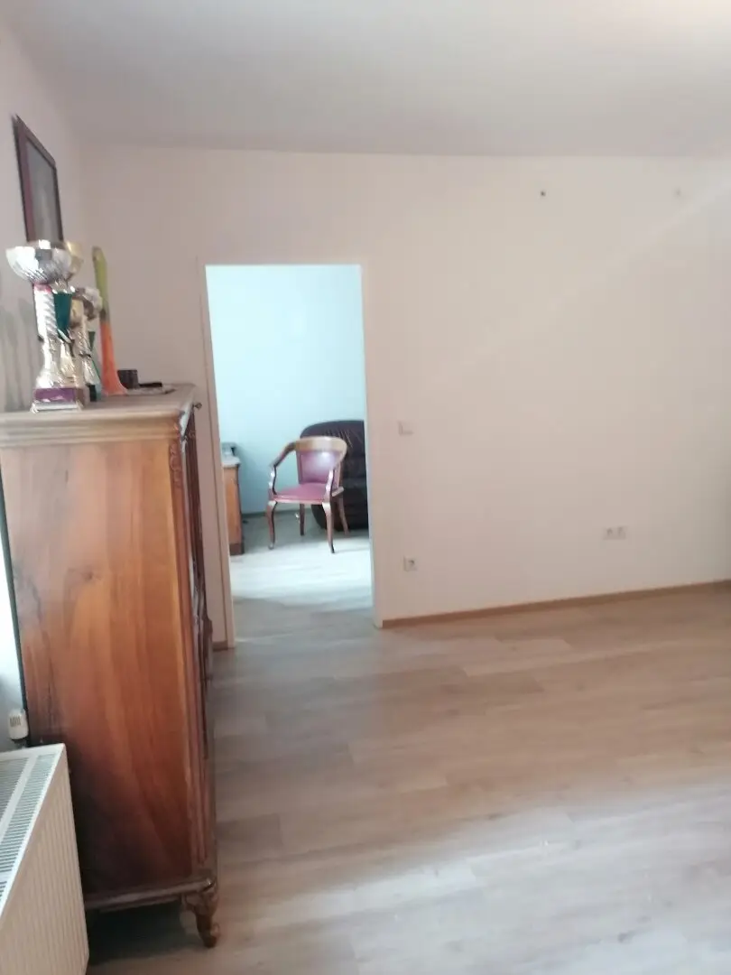 2210 Jedlesee, gepflegte 65m² Wohnung im Hochparterre - Gartenmitbenützung