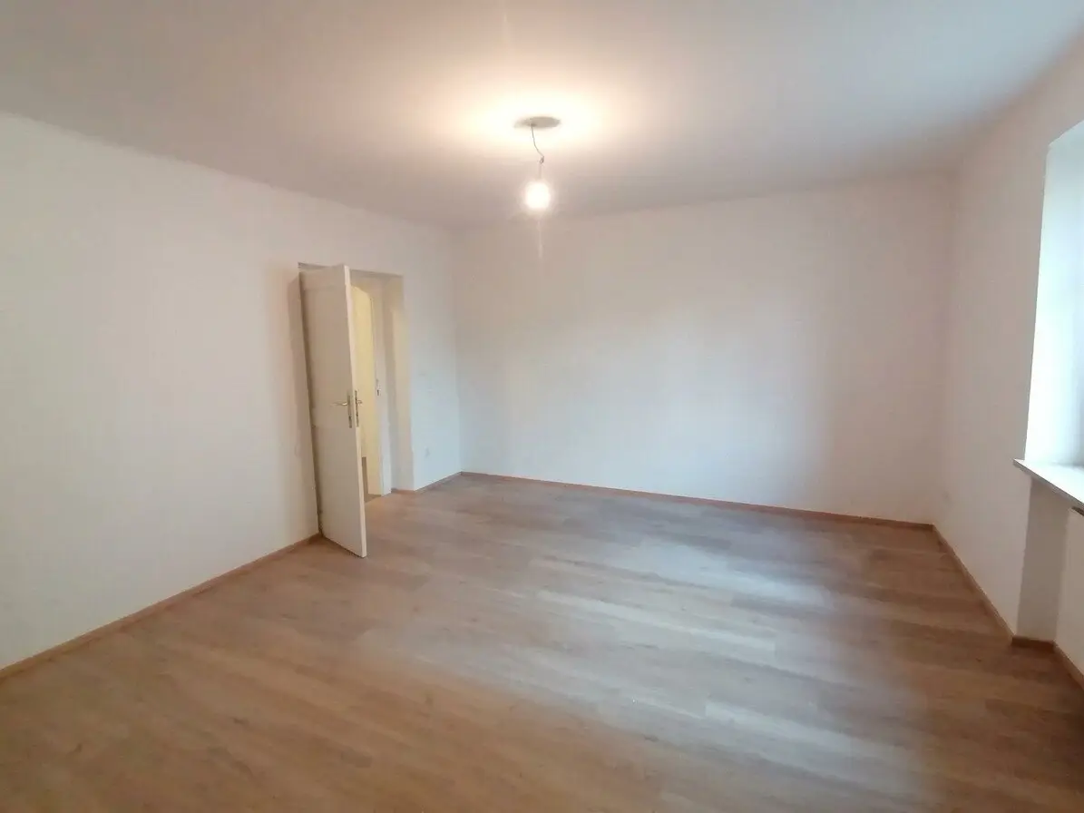 2210 Jedlesee, gepflegte 65m² Wohnung im Hochparterre - Gartenmitbenützung