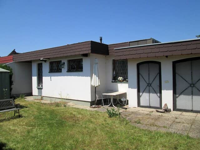 Charmantes Ferienhaus in Trausdorf am Esterhazy-See!