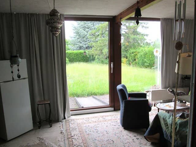 Charmantes Ferienhaus in Trausdorf am Esterhazy-See!