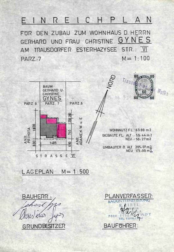 Grundriss 2