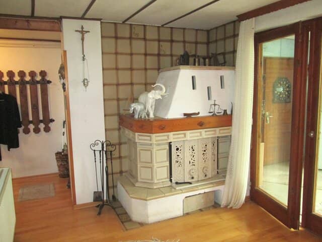 Charmantes Ferienhaus in Trausdorf am Esterhazy-See!