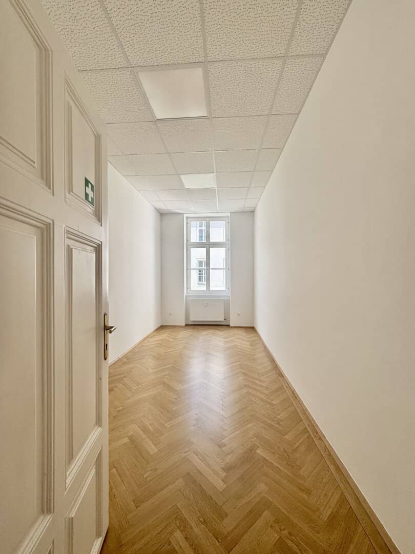 Büroraum