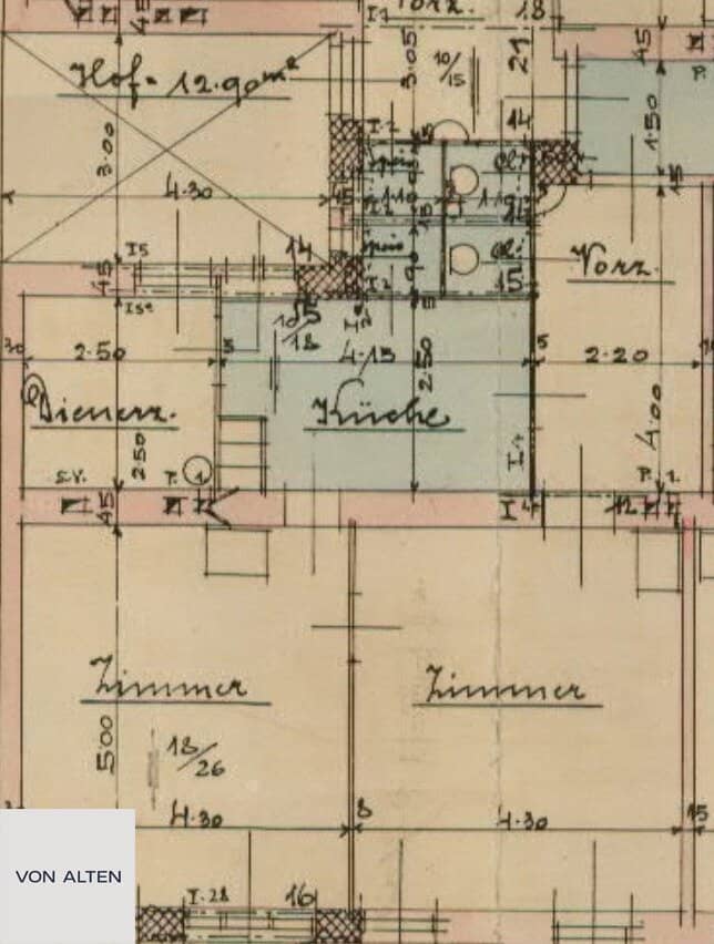 Grundriss 1
