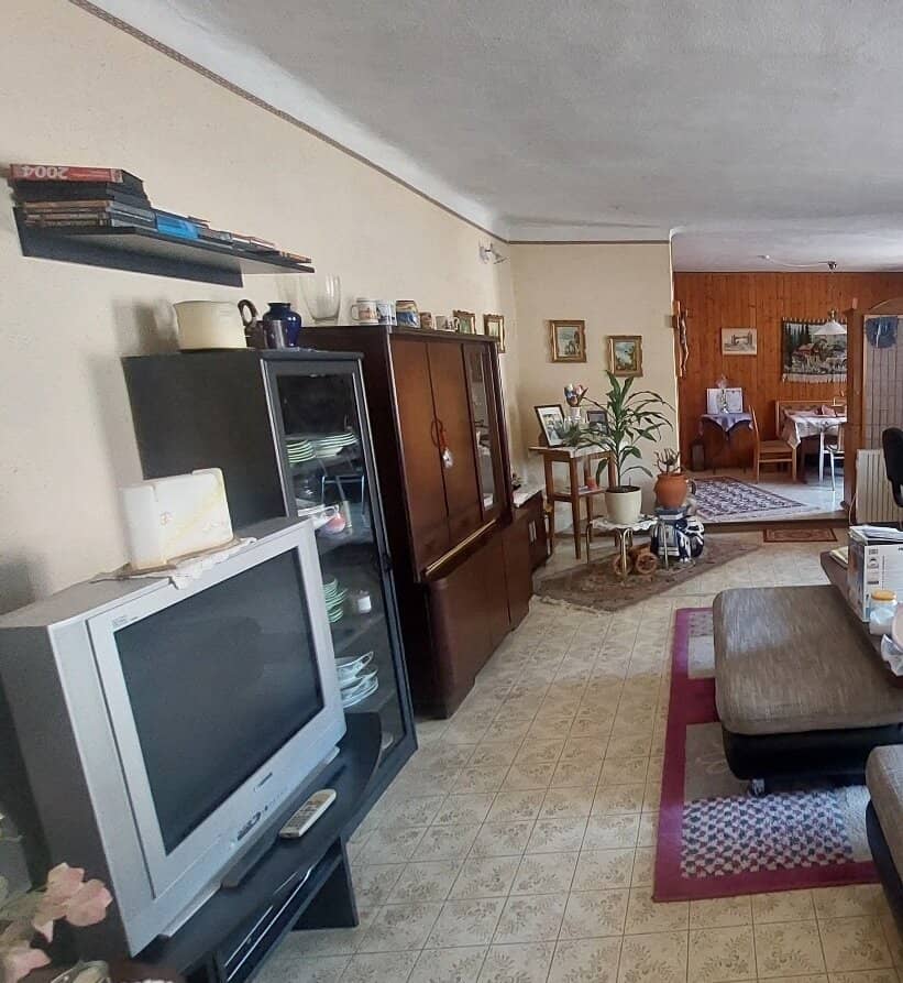 2471 Schönabrunn - großes Baugrundstück mit renovierungsbedürftigem Haus