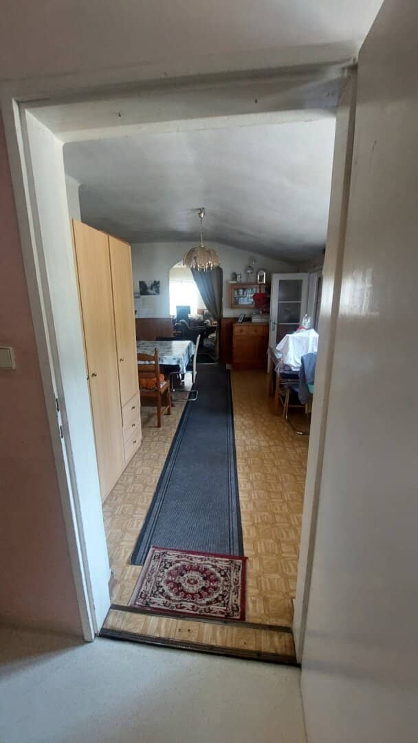 2471 Schönabrunn - großes Baugrundstück mit renovierungsbedürftigem Haus