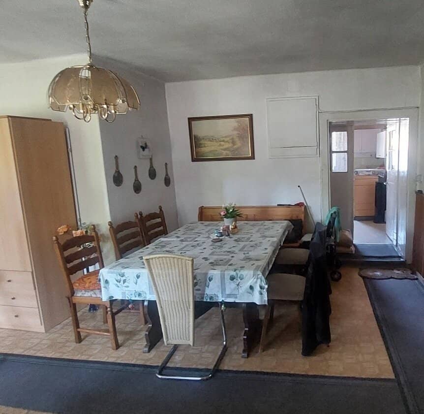 2471 Schönabrunn - großes Baugrundstück mit renovierungsbedürftigem Haus