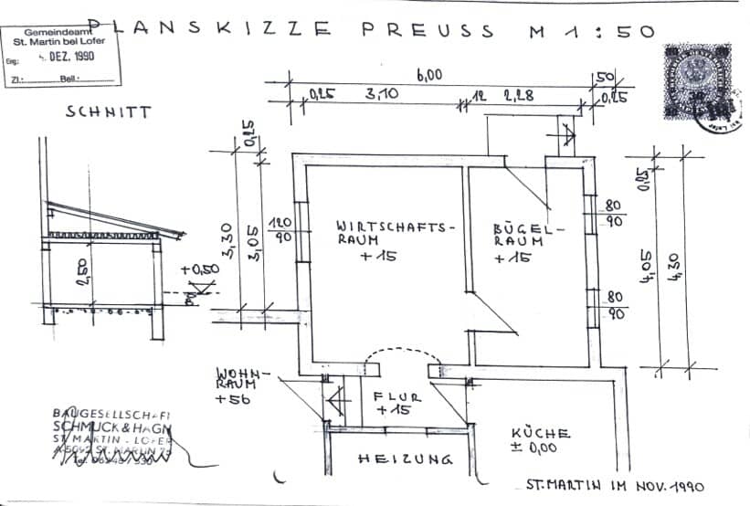 Floor plan 4