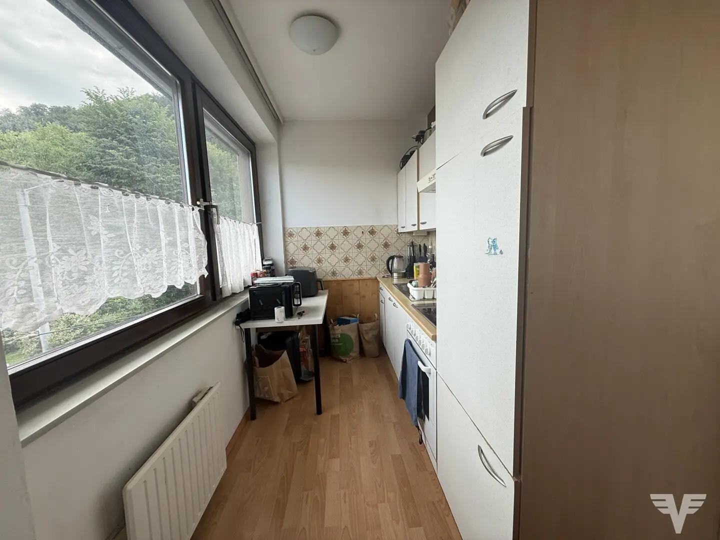 Anlagewohnung! Vermietete Garconniere in Salzburg-Gnigl