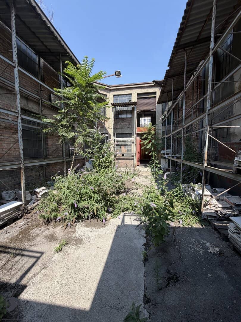 INVESTMENT / DEVELOPER PROPERTY Development plot with 1,374 m² – Ottakringer Straße 28, 1170 Vienna