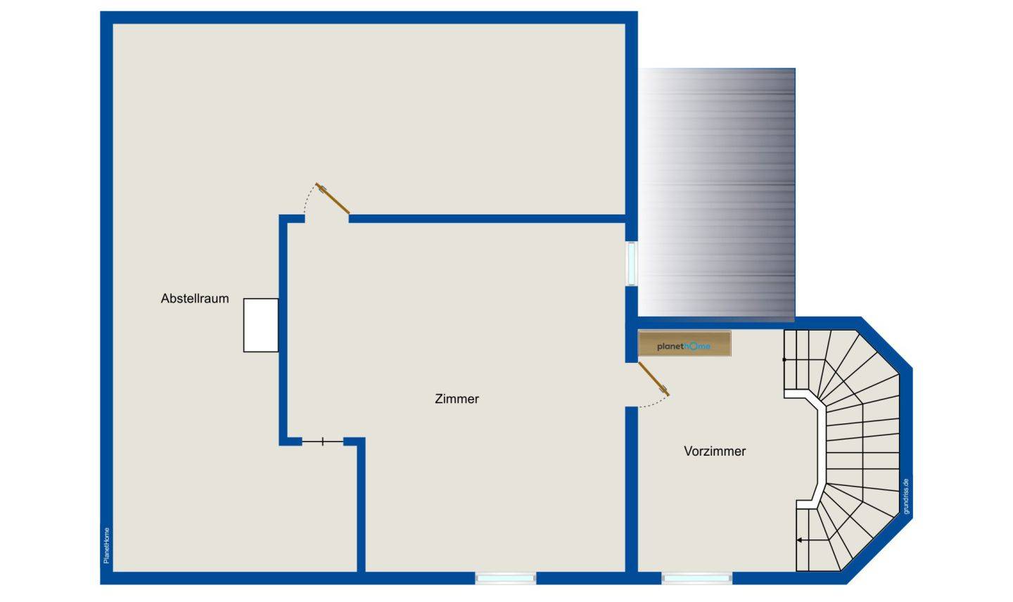 Floor plan 3