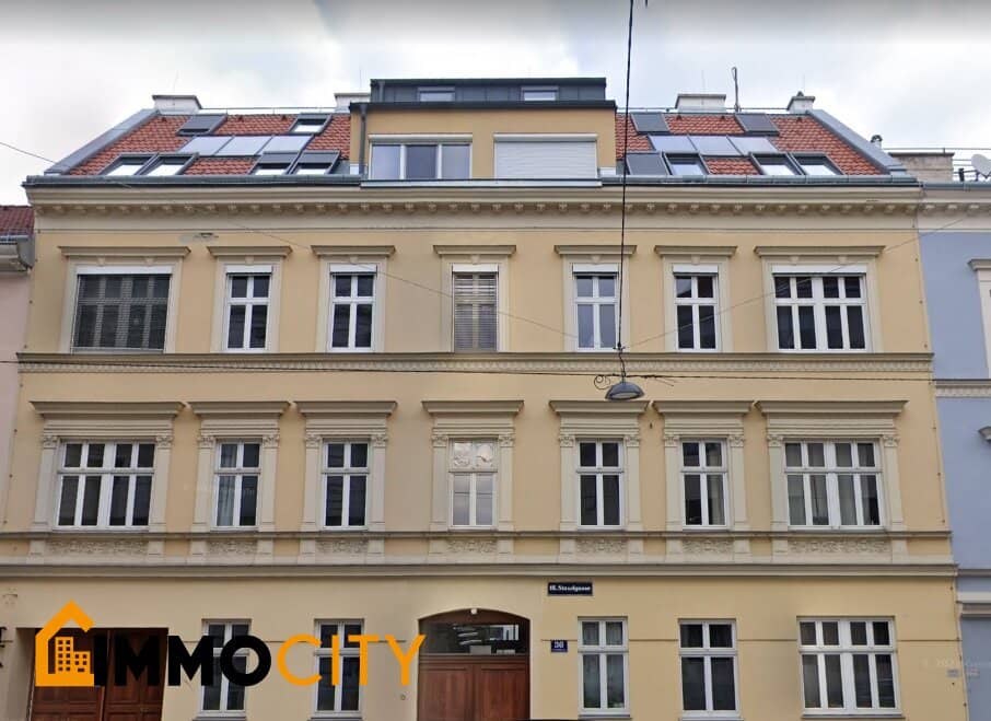 Staudgasse 36, 1180 Vienna