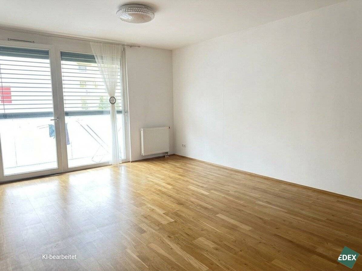 Attractive family apartment with 10.7 m² balcony | 84 m² | near Siemens &amp; VetMed | 1210 Vienna