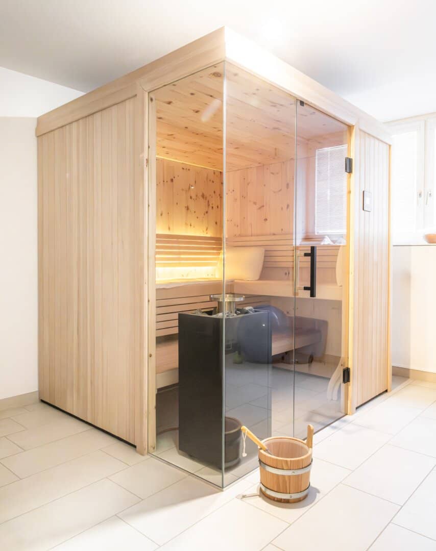 Sonnige Terrassenwohnung in Oberalm