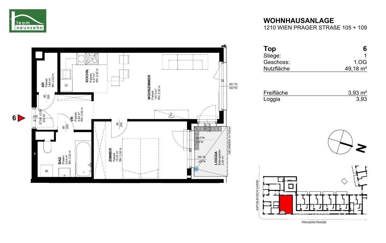 Grundriss 1