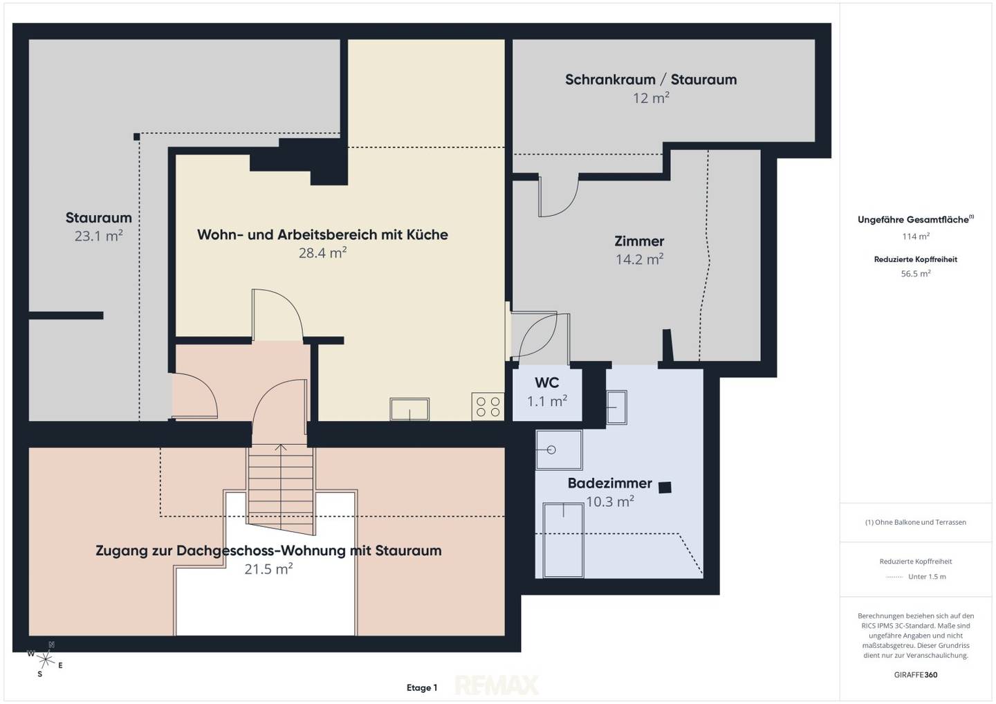 Grundriss 2