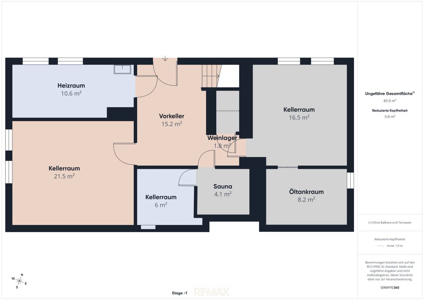 Grundriss 3