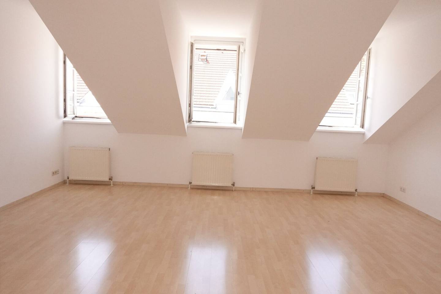 Sympathische 2 Zimmer Neubauwohnung - GLEICH BEI U3 KARDINAL-NAGL-PLATZ