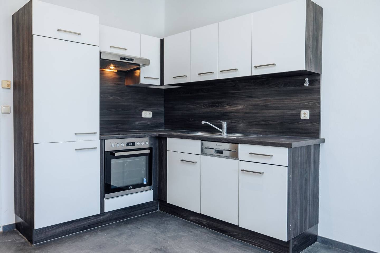 DIRECTLY AT FH JOANNEUM I IDEAL FOR STUDENTS I CENTRAL LOCATION I TOP PUBLIC TRANSPORT CONNECTION I ELEVATOR I FLATSHARE SUITABLE I PETS WELCOME I