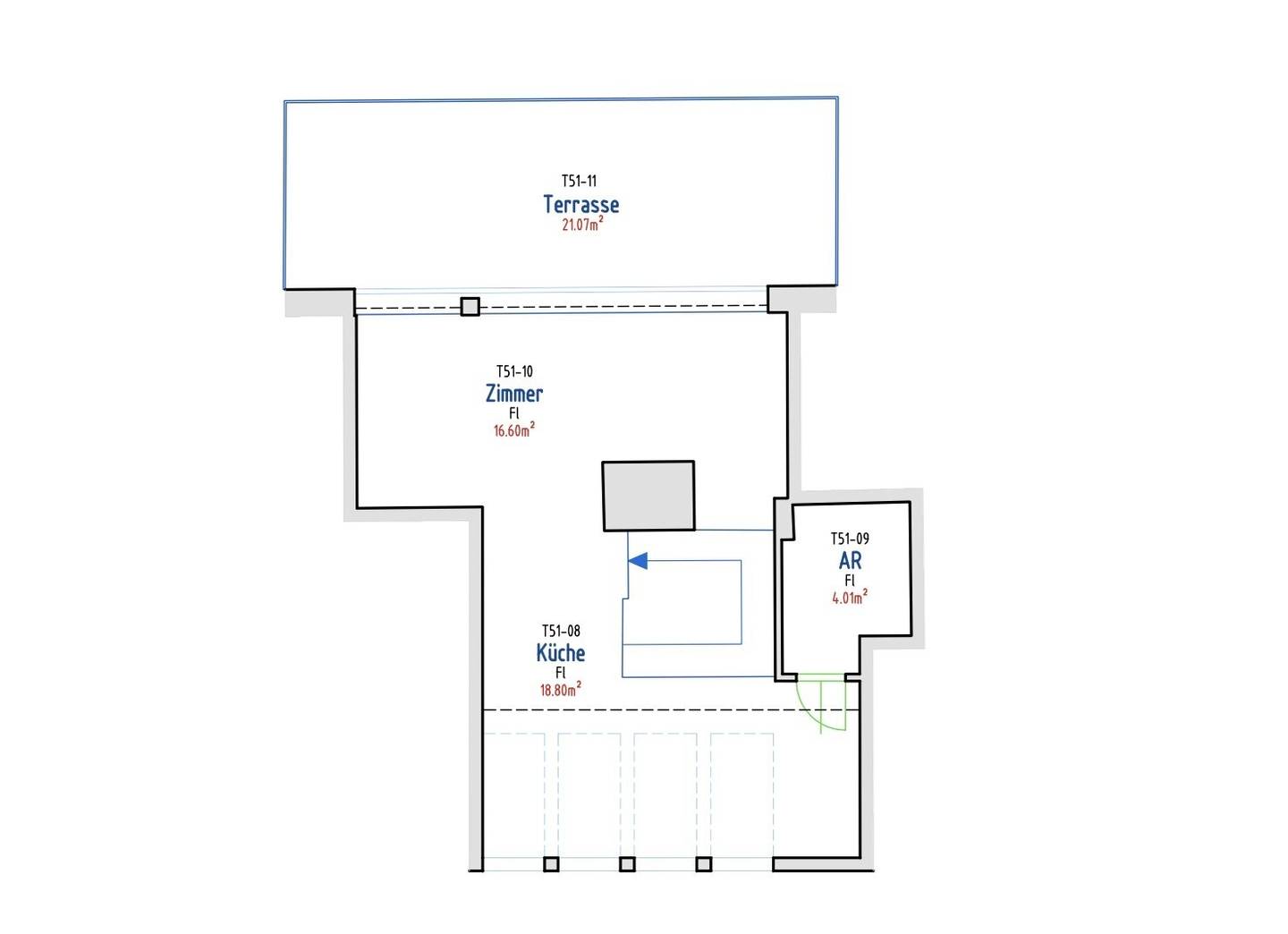 Grundriss 2