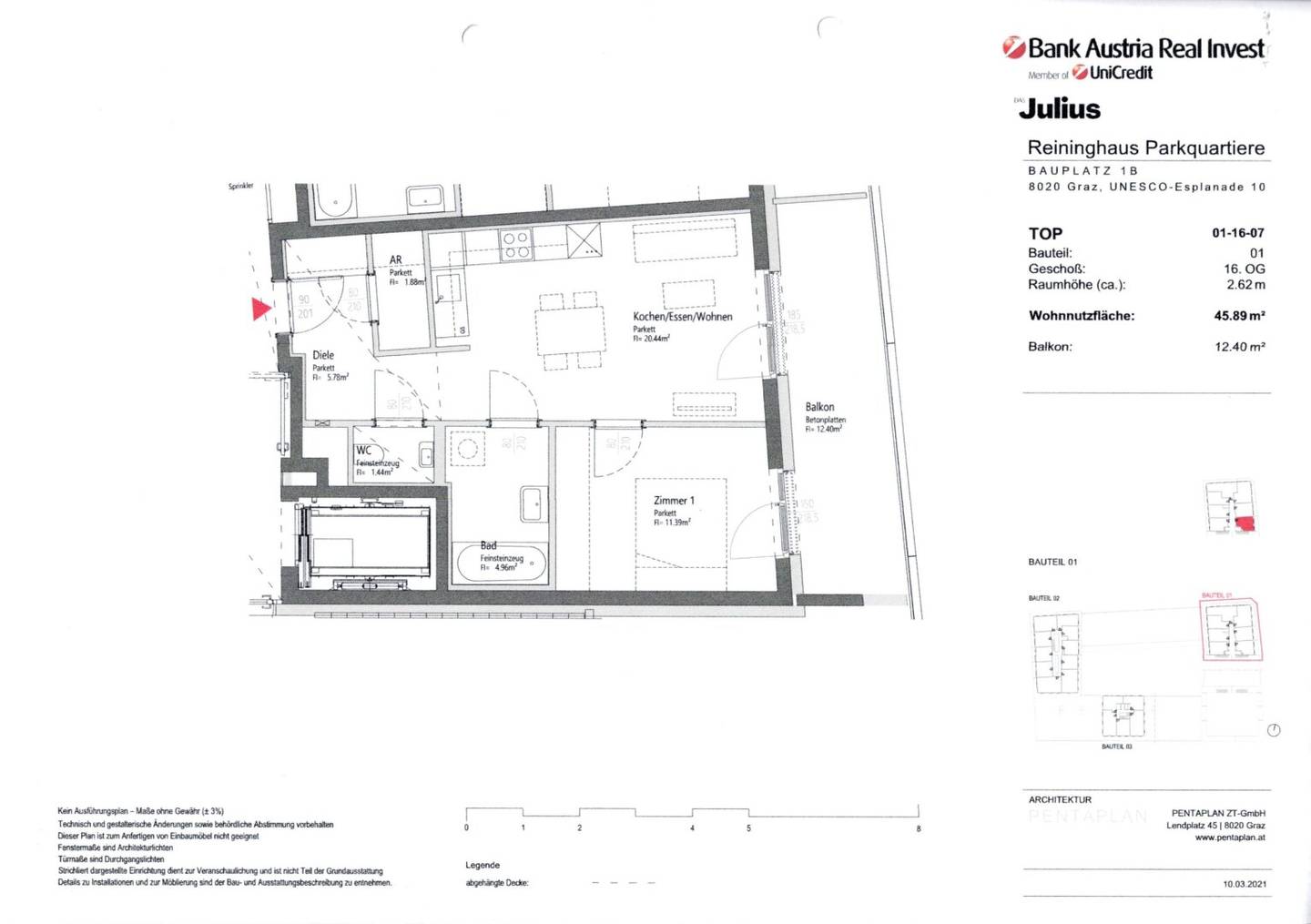 Grundriss 1