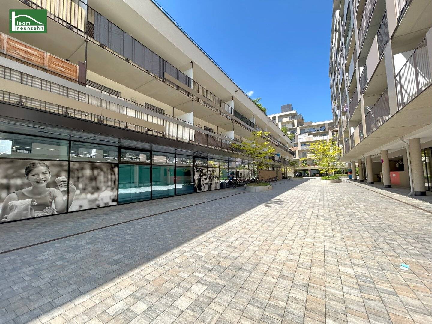 BRAUQUARTIER PUNTIGAM CENTRAL LOCATION NOW RENT COMMISSION FREE