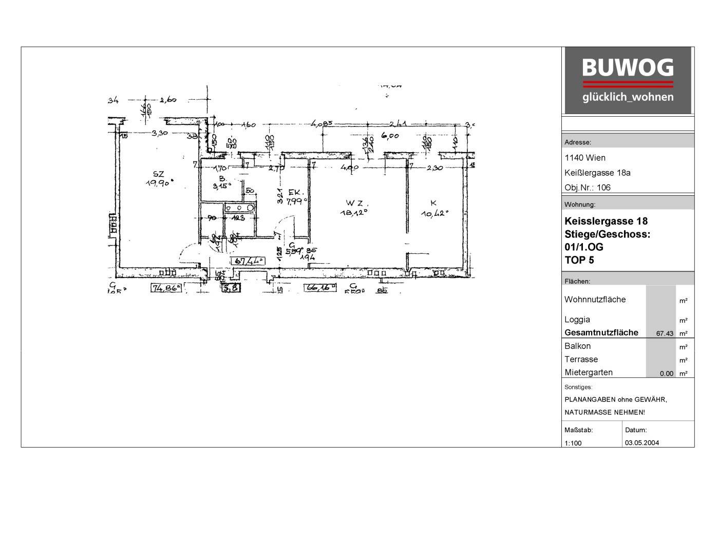 Grundriss 2