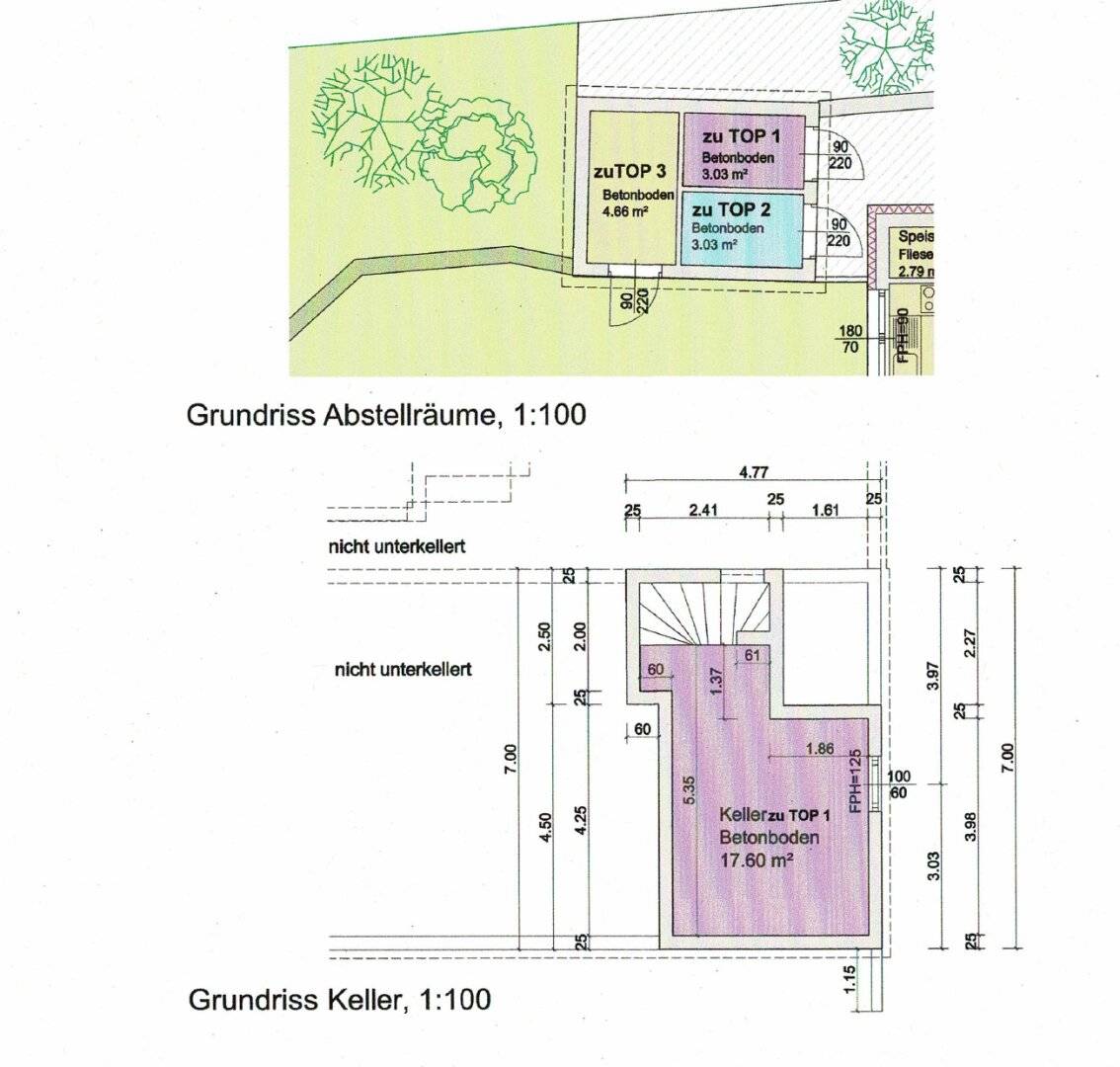 Floor plan 4