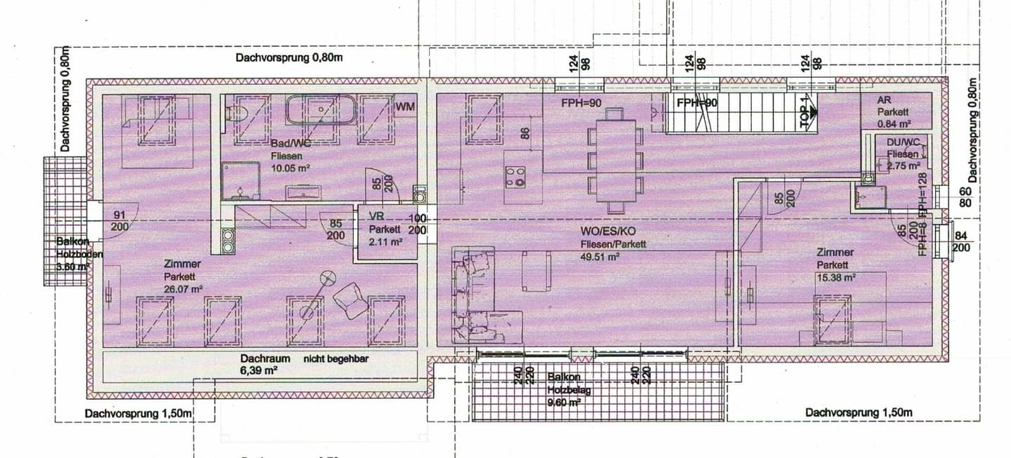 Floor plan 3