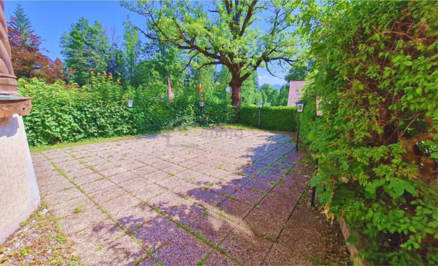 Seltene Gelegenheit in der beliebten Pyhrn-Priel-Region – Ehemaliges Gasthaus mit außergewöhnlichem Zukunftspotenzial