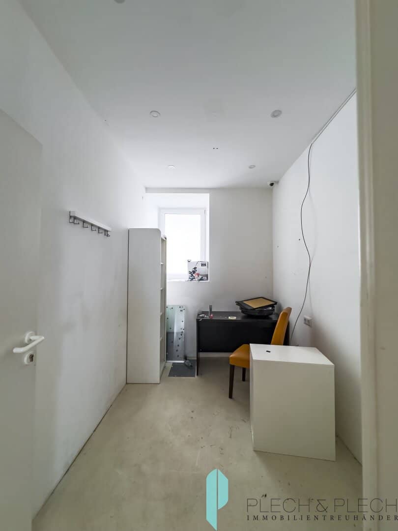 Versatile commercial space / workshop / office space / retail premises near Wien Mitte