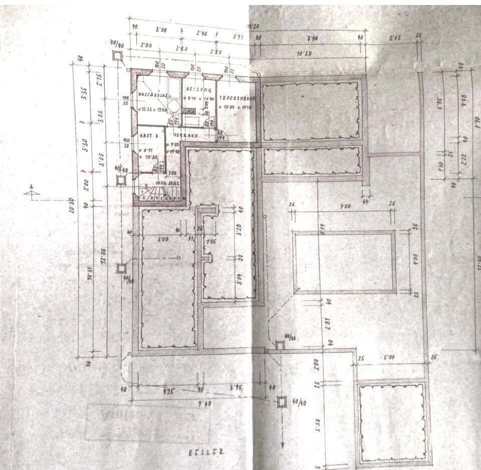 Grundriss 2