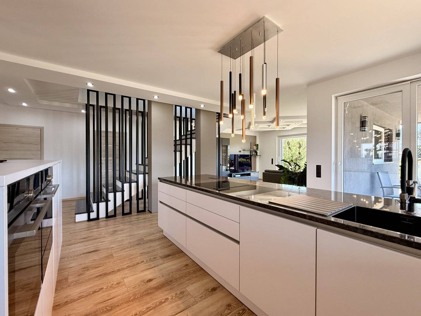 Hochwertiges Einfamilienhaus – 180 m² Wohnkomfort &amp; Panoramablick