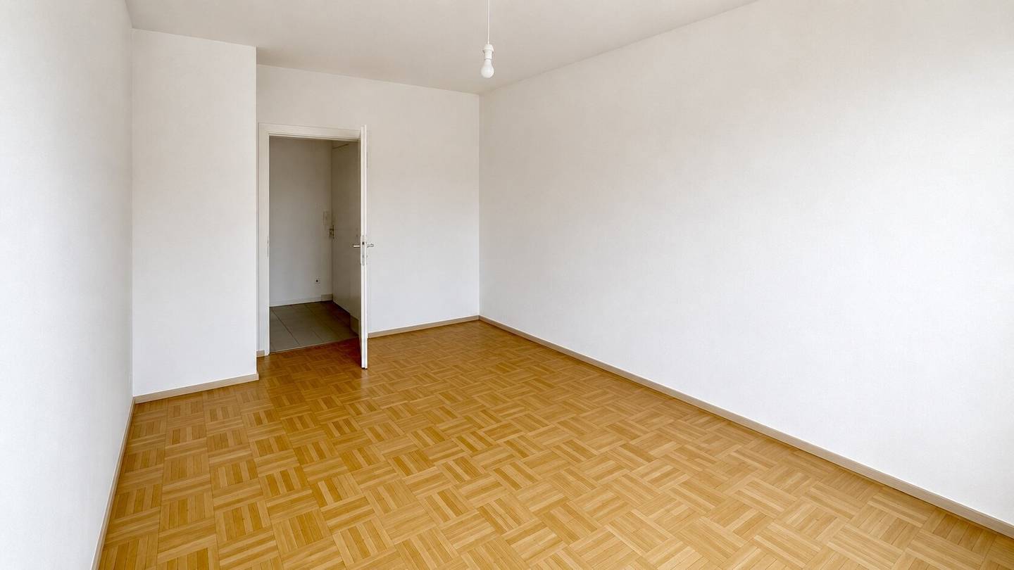 Gemütliches 2-Zimmer- Wohnung in der Nähe von Messe und Ost Bahnhof