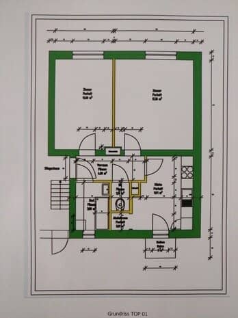 Grundriss 1