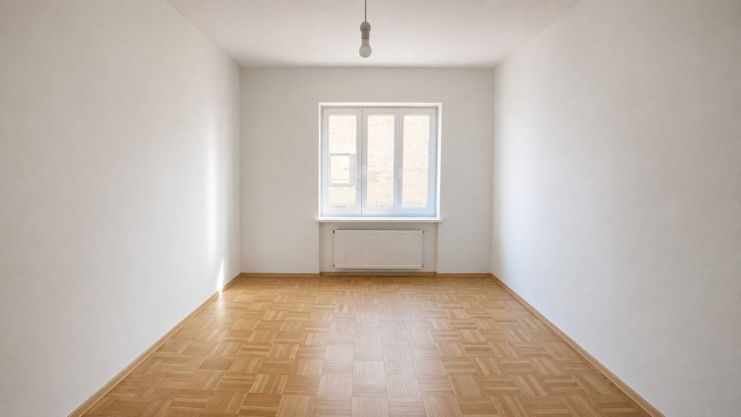 Gemütliches 2-Zimmer- Wohnung in der Nähe von Messe und Ost Bahnhof