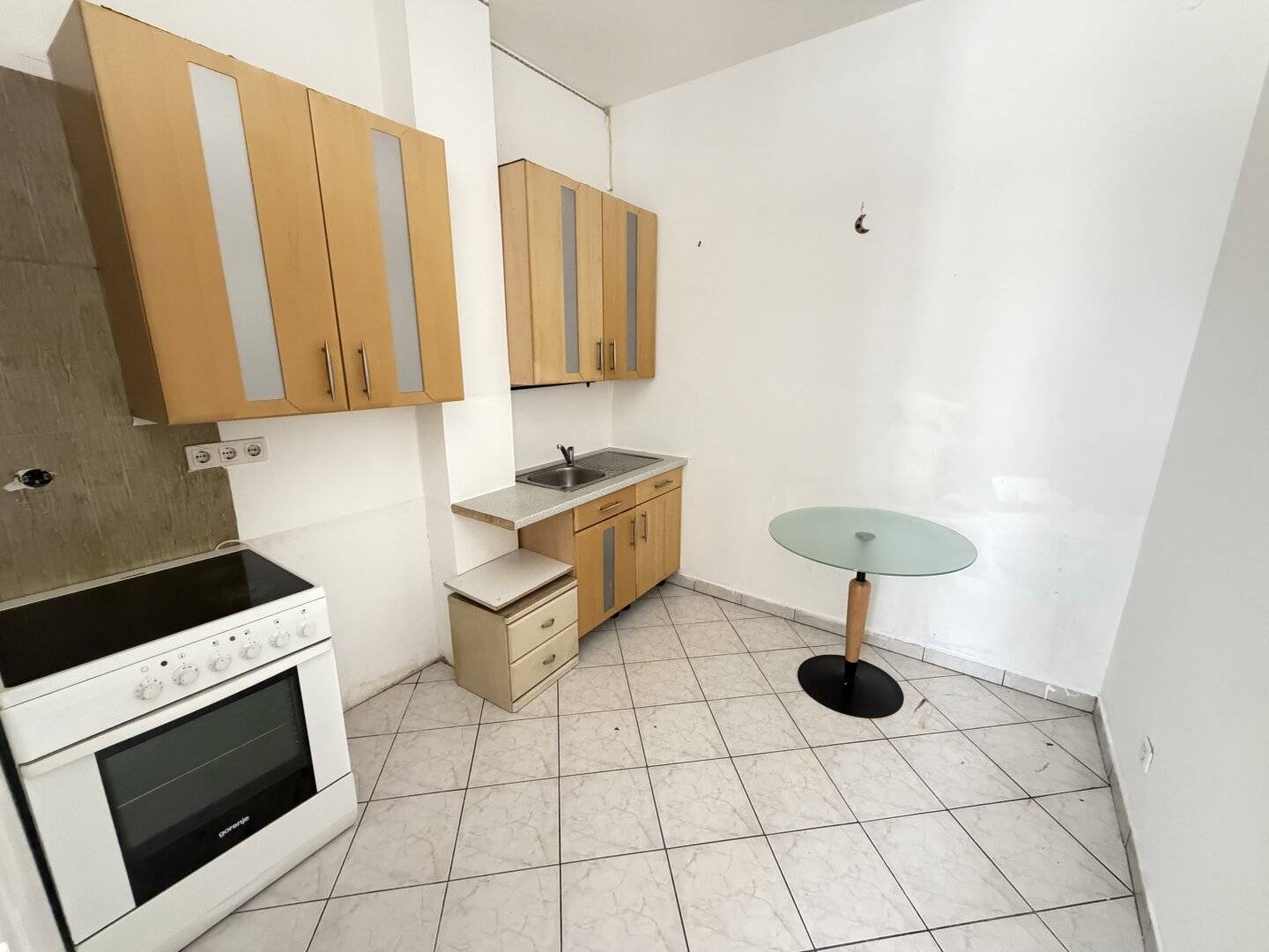 Living near Mariahilfer Straße, close to U3 and U6