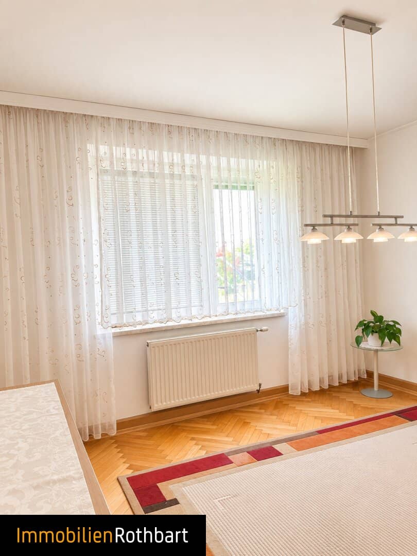 2-Zimmer-Wohnung in Toplage