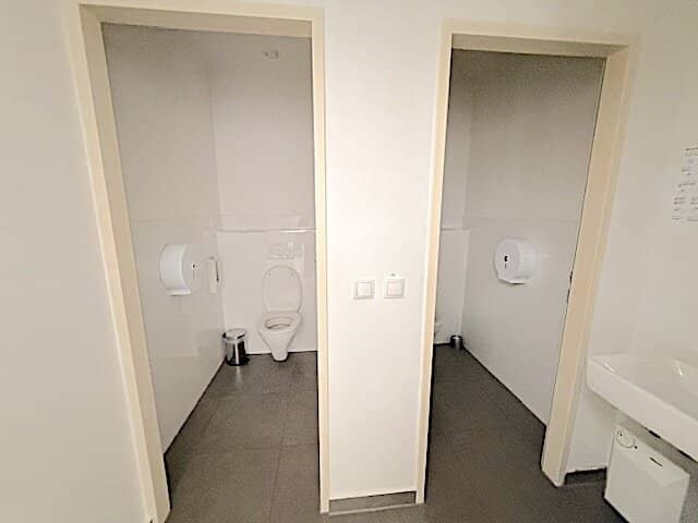 COMMERCIAL SPACE NEAR U4 HEILIGENSTADT / MUTHGASSE